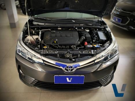 TOYOTA Corolla 2.0 16V 4P XEI FLEX AUTOMTICO, Foto 13