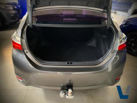 TOYOTA Corolla 2.0 16V 4P XEI FLEX AUTOMTICO, Foto 14