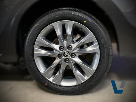 TOYOTA Corolla 2.0 16V 4P XEI FLEX AUTOMTICO, Foto 15