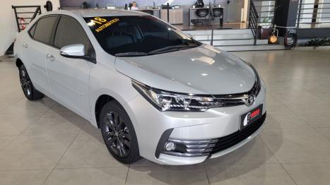 TOYOTA Corolla 2.0 16V 4P XEI FLEX AUTOMTICO, Foto 1