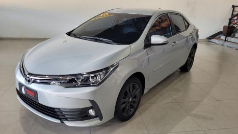 TOYOTA Corolla 2.0 16V 4P XEI FLEX AUTOMTICO, Foto 2