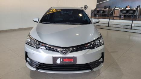 TOYOTA Corolla 2.0 16V 4P XEI FLEX AUTOMTICO, Foto 3