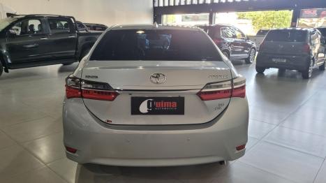 TOYOTA Corolla 2.0 16V 4P XEI FLEX AUTOMTICO, Foto 4