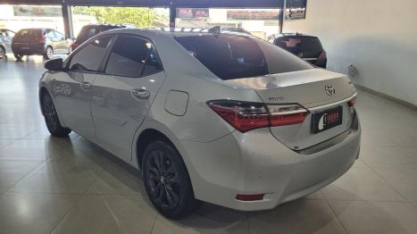 TOYOTA Corolla 2.0 16V 4P XEI FLEX AUTOMTICO, Foto 5