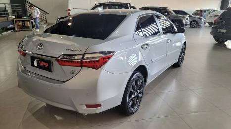 TOYOTA Corolla 2.0 16V 4P XEI FLEX AUTOMTICO, Foto 6