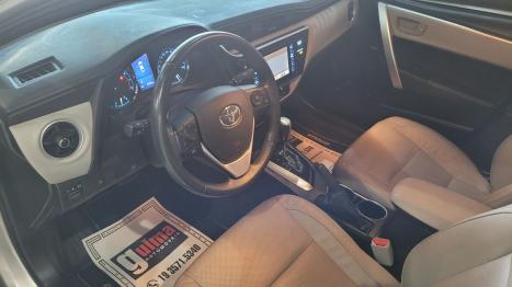 TOYOTA Corolla 2.0 16V 4P XEI FLEX AUTOMTICO, Foto 7