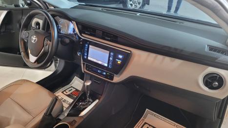 TOYOTA Corolla 2.0 16V 4P XEI FLEX AUTOMTICO, Foto 8