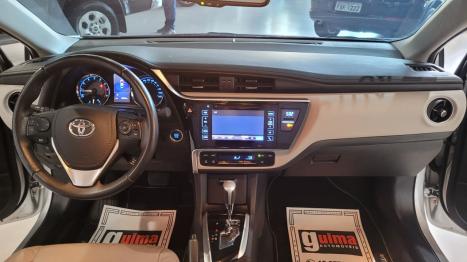 TOYOTA Corolla 2.0 16V 4P XEI FLEX AUTOMTICO, Foto 10