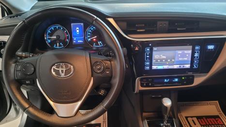 TOYOTA Corolla 2.0 16V 4P XEI FLEX AUTOMTICO, Foto 11
