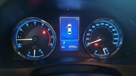 TOYOTA Corolla 2.0 16V 4P XEI FLEX AUTOMTICO, Foto 12