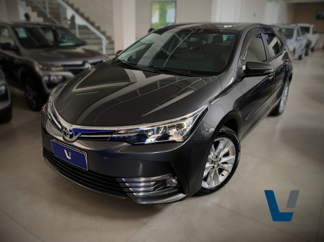 TOYOTA Corolla 2.0 16V 4P XEI FLEX AUTOM�TICO, Foto 1
