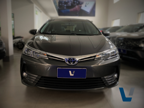 TOYOTA Corolla 2.0 16V 4P XEI FLEX AUTOM�TICO, Foto 2
