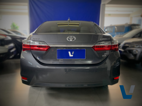 TOYOTA Corolla 2.0 16V 4P XEI FLEX AUTOM�TICO, Foto 5