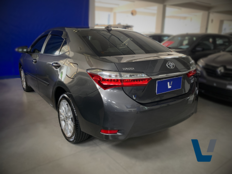 TOYOTA Corolla 2.0 16V 4P XEI FLEX AUTOM�TICO, Foto 6