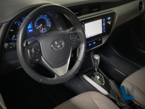 TOYOTA Corolla 2.0 16V 4P XEI FLEX AUTOM�TICO, Foto 7