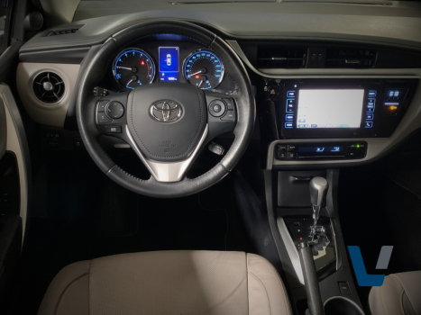 TOYOTA Corolla 2.0 16V 4P XEI FLEX AUTOM�TICO, Foto 8