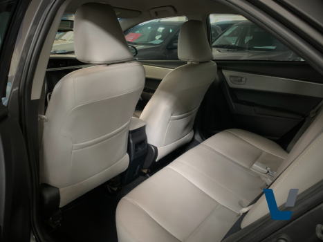 TOYOTA Corolla 2.0 16V 4P XEI FLEX AUTOM�TICO, Foto 11