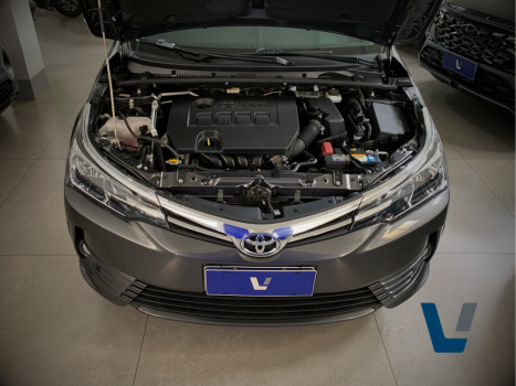 TOYOTA Corolla 2.0 16V 4P XEI FLEX AUTOM�TICO, Foto 14