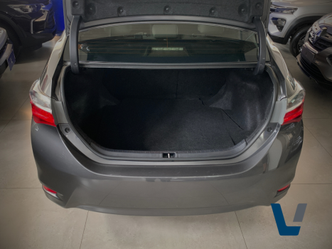 TOYOTA Corolla 2.0 16V 4P XEI FLEX AUTOM�TICO, Foto 15