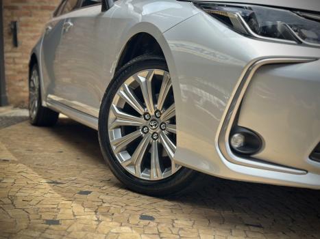 TOYOTA Corolla 2.0 16V 4P XEI FLEX AUTOM�TICO, Foto 3