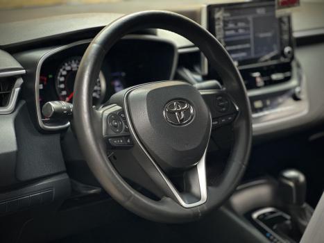 TOYOTA Corolla 2.0 16V 4P XEI FLEX AUTOM�TICO, Foto 4