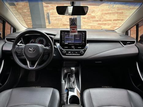 TOYOTA Corolla 2.0 16V 4P XEI FLEX AUTOM�TICO, Foto 6
