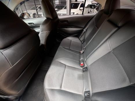 TOYOTA Corolla 2.0 16V 4P XEI FLEX AUTOM�TICO, Foto 8