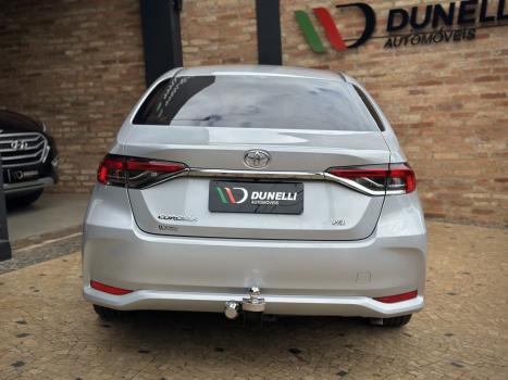 TOYOTA Corolla 2.0 16V 4P XEI FLEX AUTOM�TICO, Foto 10