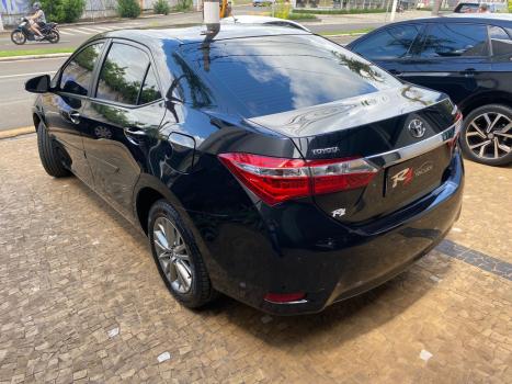 TOYOTA Corolla 2.0 16V 4P XEI FLEX AUTOM�TICO, Foto 5