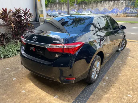 TOYOTA Corolla 2.0 16V 4P XEI FLEX AUTOM�TICO, Foto 7