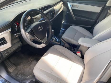 TOYOTA Corolla 2.0 16V 4P XEI FLEX AUTOM�TICO, Foto 9