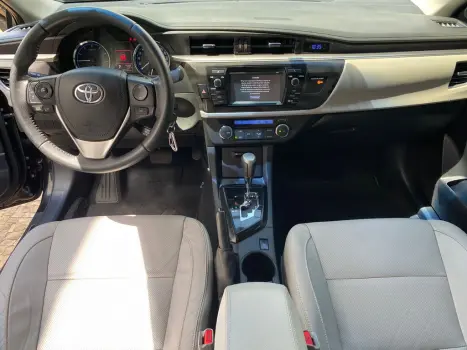 TOYOTA Corolla 2.0 16V 4P XEI FLEX AUTOM�TICO, Foto 10