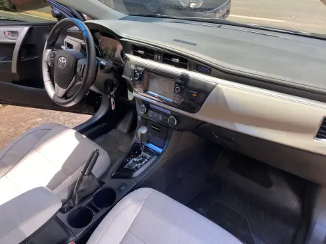 TOYOTA Corolla 2.0 16V 4P XEI FLEX AUTOM�TICO, Foto 11