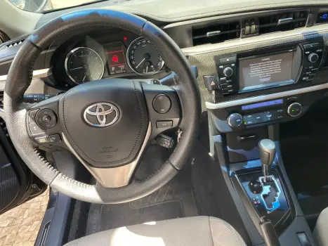 TOYOTA Corolla 2.0 16V 4P XEI FLEX AUTOM�TICO, Foto 12