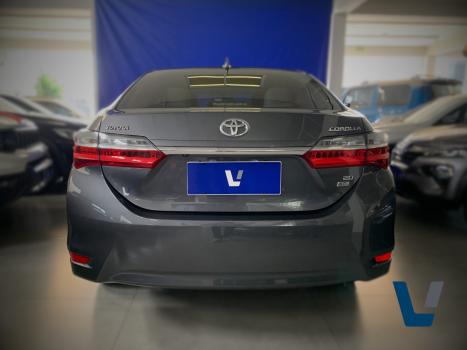 TOYOTA Corolla 2.0 16V 4P XEI FLEX AUTOM�TICO, Foto 5