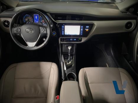 TOYOTA Corolla 2.0 16V 4P XEI FLEX AUTOM�TICO, Foto 9