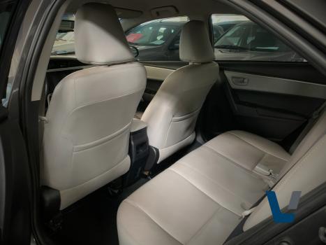 TOYOTA Corolla 2.0 16V 4P XEI FLEX AUTOM�TICO, Foto 11