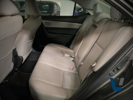 TOYOTA Corolla 2.0 16V 4P XEI FLEX AUTOM�TICO, Foto 12