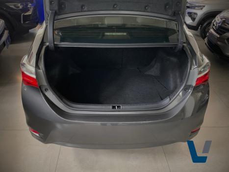 TOYOTA Corolla 2.0 16V 4P XEI FLEX AUTOM�TICO, Foto 13