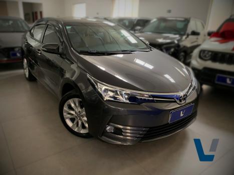 TOYOTA Corolla 2.0 16V 4P XEI FLEX AUTOM�TICO, Foto 3