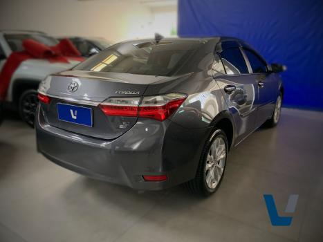 TOYOTA Corolla 2.0 16V 4P XEI FLEX AUTOM�TICO, Foto 4