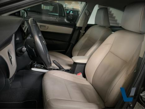 TOYOTA Corolla 2.0 16V 4P XEI FLEX AUTOM�TICO, Foto 7