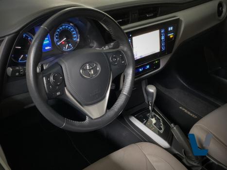 TOYOTA Corolla 2.0 16V 4P XEI FLEX AUTOM�TICO, Foto 10
