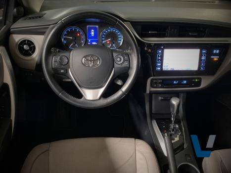 TOYOTA Corolla 2.0 16V 4P XEI FLEX AUTOM�TICO, Foto 11