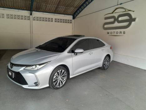 TOYOTA Corolla 2.0 16V 4P ALTIS FLEX AUTOM�TICO, Foto 2