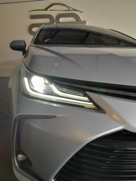 TOYOTA Corolla 2.0 16V 4P ALTIS FLEX AUTOM�TICO, Foto 3