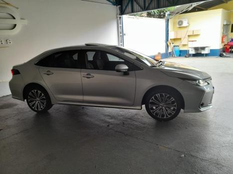 TOYOTA Corolla 2.0 16V 4P ALTIS FLEX AUTOM�TICO, Foto 4