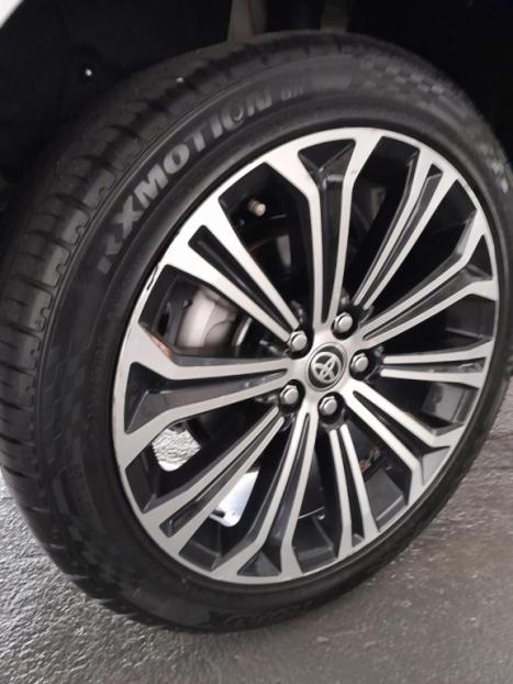 TOYOTA Corolla 2.0 16V 4P ALTIS FLEX AUTOM�TICO, Foto 7