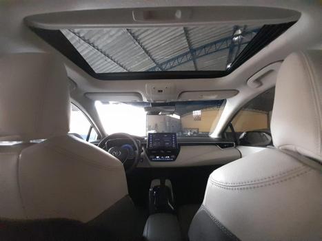 TOYOTA Corolla 2.0 16V 4P ALTIS FLEX AUTOM�TICO, Foto 8