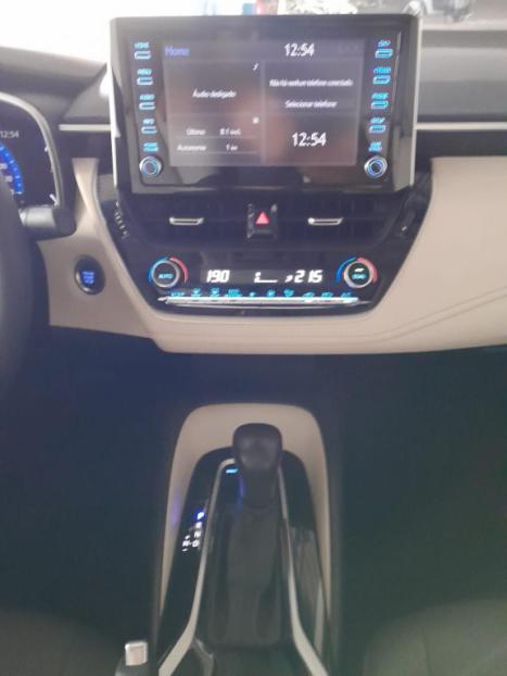 TOYOTA Corolla 2.0 16V 4P ALTIS FLEX AUTOM�TICO, Foto 9